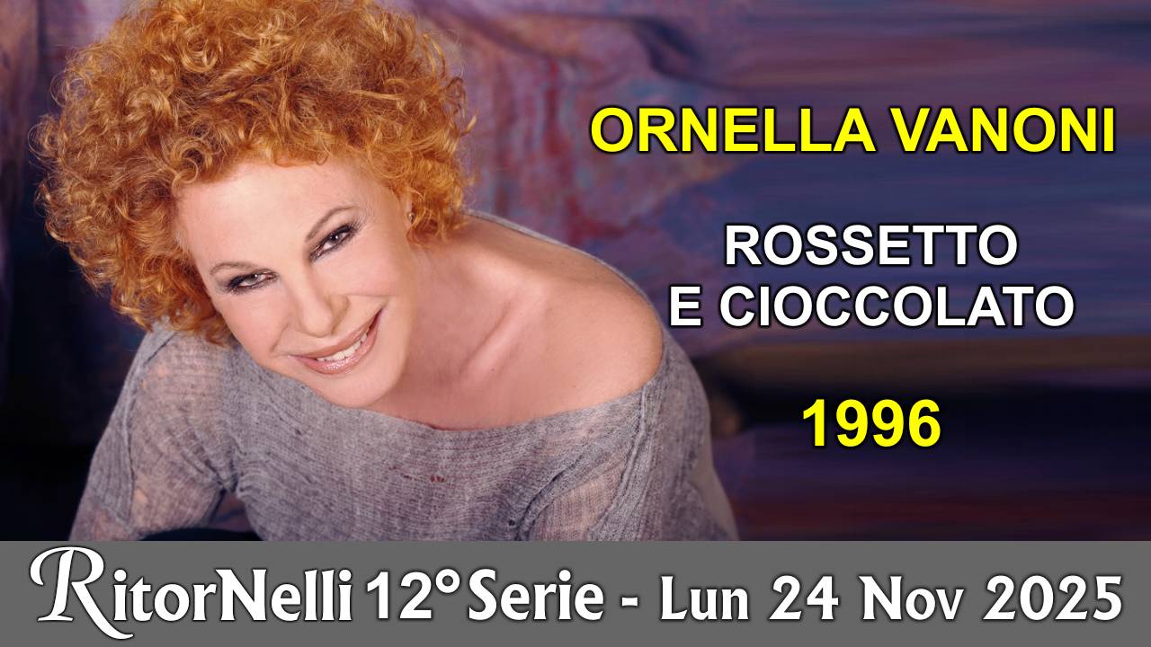 Trasmissione RitorNelli